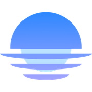 Sunrise favicon