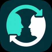 gif face swap favicon