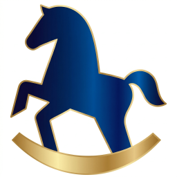 Happy horse AI favicon