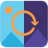 Image Inverter favicon