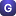 Grok Video favicon