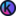 Kognitium favicon