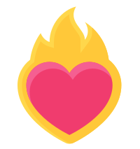 LustGF AI Girlfriend favicon