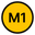 M1-Project favicon