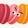 Macaron AI favicon