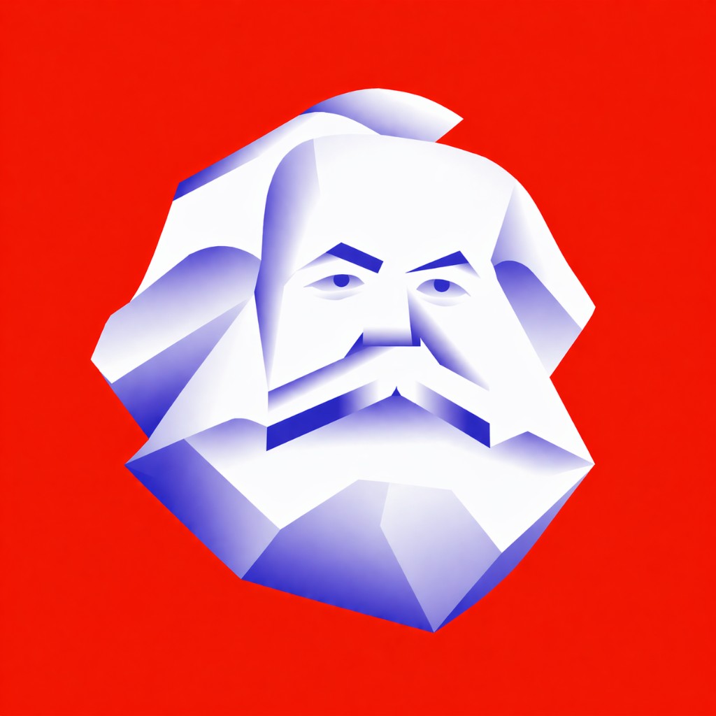 Marx Finance favicon