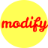 https://modifyvideo.ai favicon
