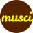 musci favicon