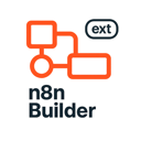 n8n Builder favicon