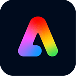 Studio Neiro AI x Adobe Express favicon