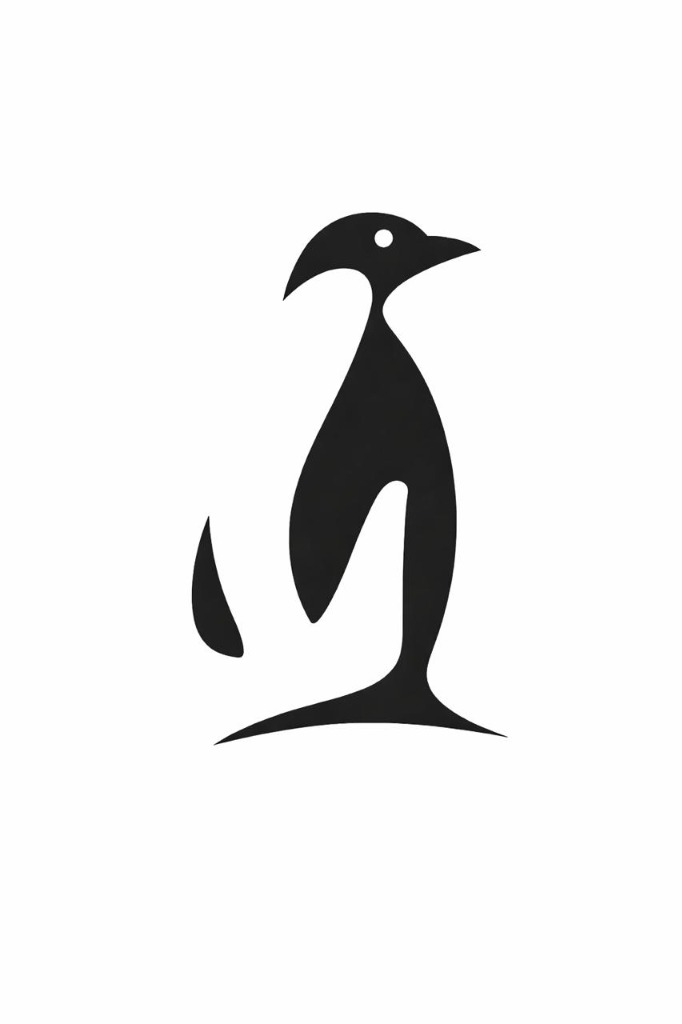 PenguinBot AI favicon