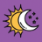 Random Tarot Card favicon