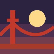 San Fran Sim favicon