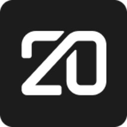 Twenty 2.0 favicon