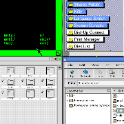 The Virtual OS Museum favicon