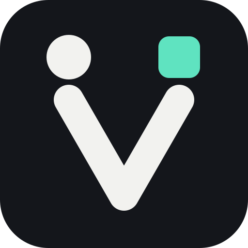 Vokal favicon