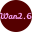 Wan 2.6 favicon