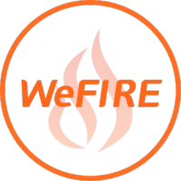 https://wefire.io favicon