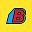 Blaze 2.0 favicon
