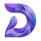 Depthflow AI favicon