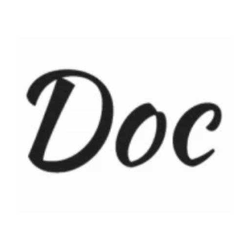 Doc Translator favicon