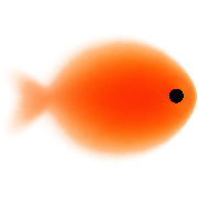 Goldfish favicon