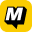 Marblism favicon