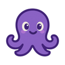 QRoctopus favicon