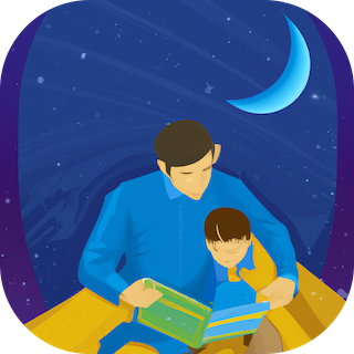 https://www.storiesforkids.ai/ favicon