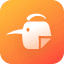 Wudpecker favicon