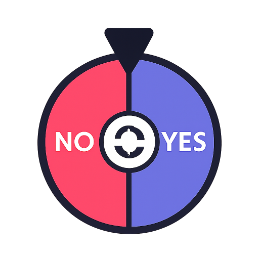 yesorno.run favicon