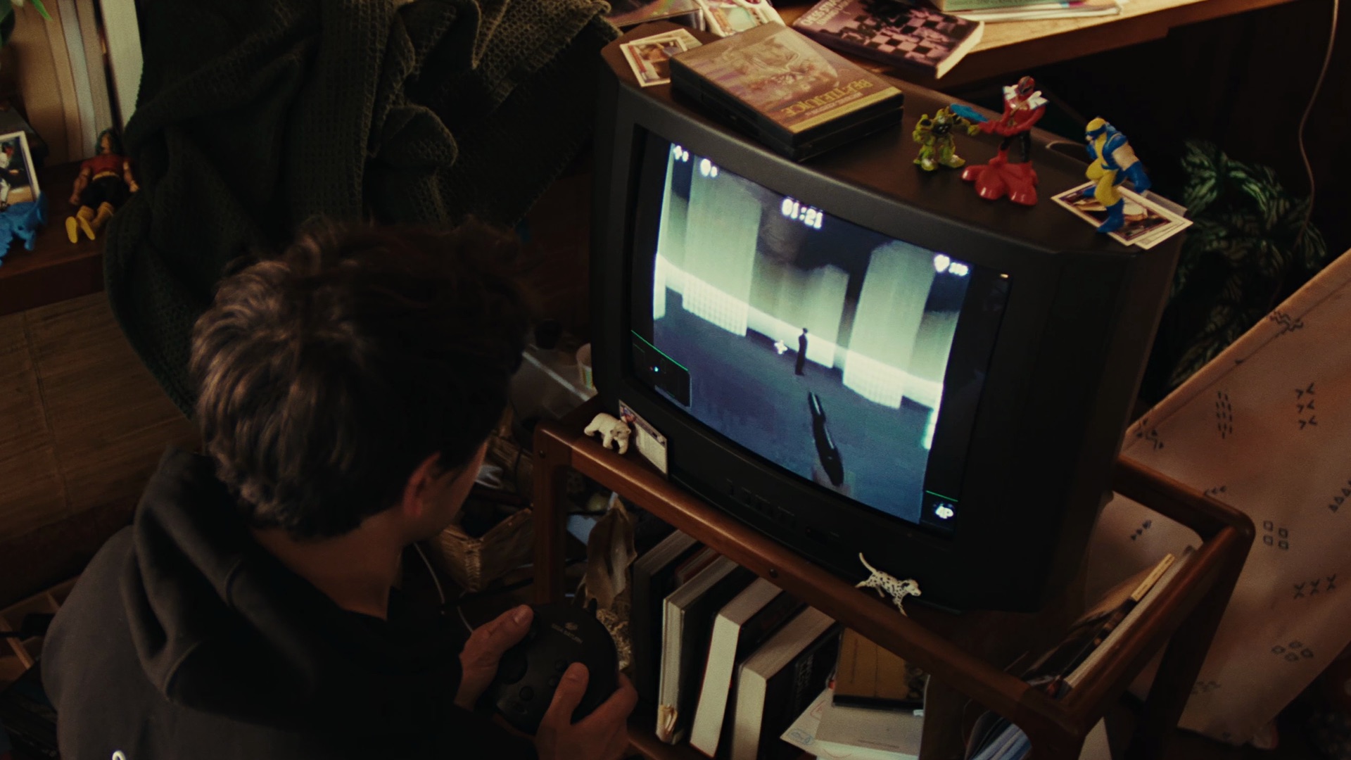 Odyssey Releases Agora-1: The First Multi-Agent World Model for Real-Time Shared Simulations and Gaming