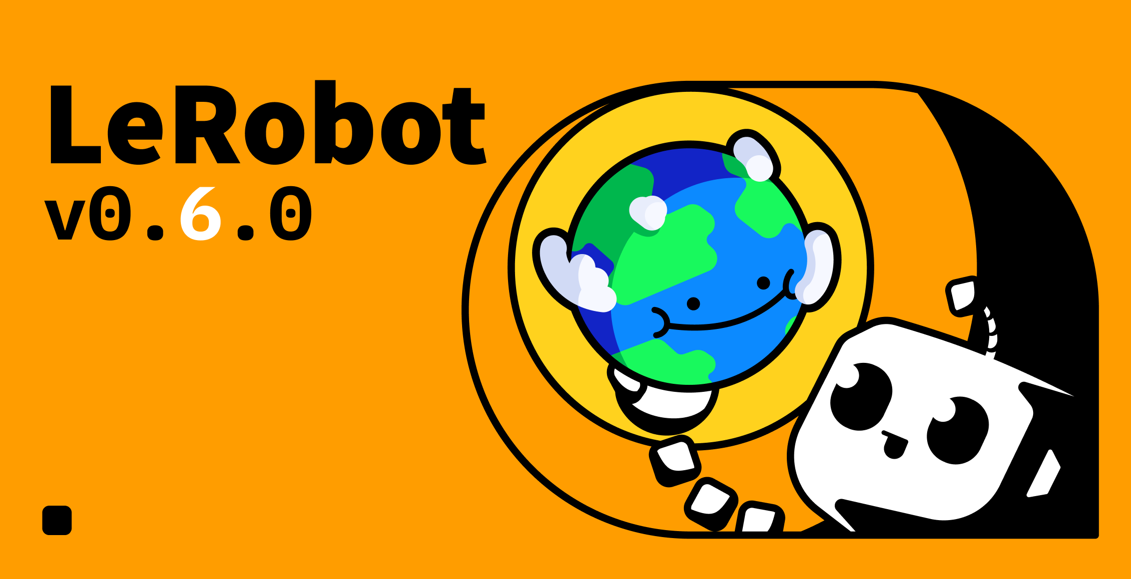 Hugging Face Releases LeRobot v0.6.0: A Strategic Framework for Imagine, Evaluate, and Improve