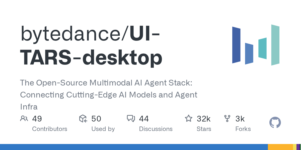 Bytedance Releases UI-TARS-desktop: An Open-Source Multimodal AI Agent Stack for Advanced Infrastructure Integration