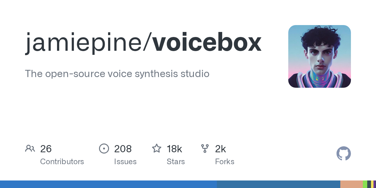 Voicebox开源语音合成工作室：打造透明高效的音频生成新生态