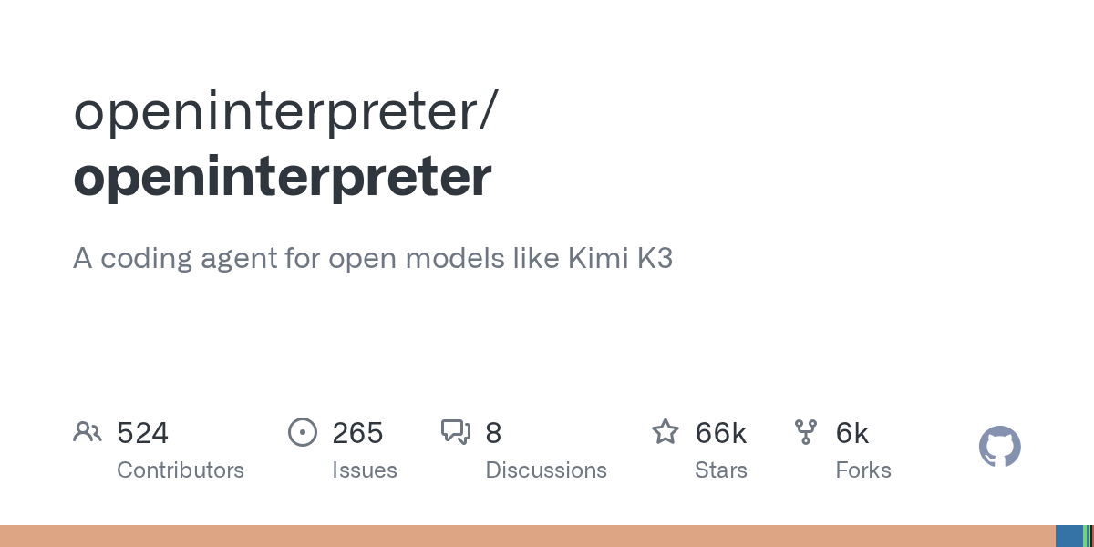 Open Interpreter: Revolutionizing Accessibility with a Programming Agent Optimized for Low-Cost Models
