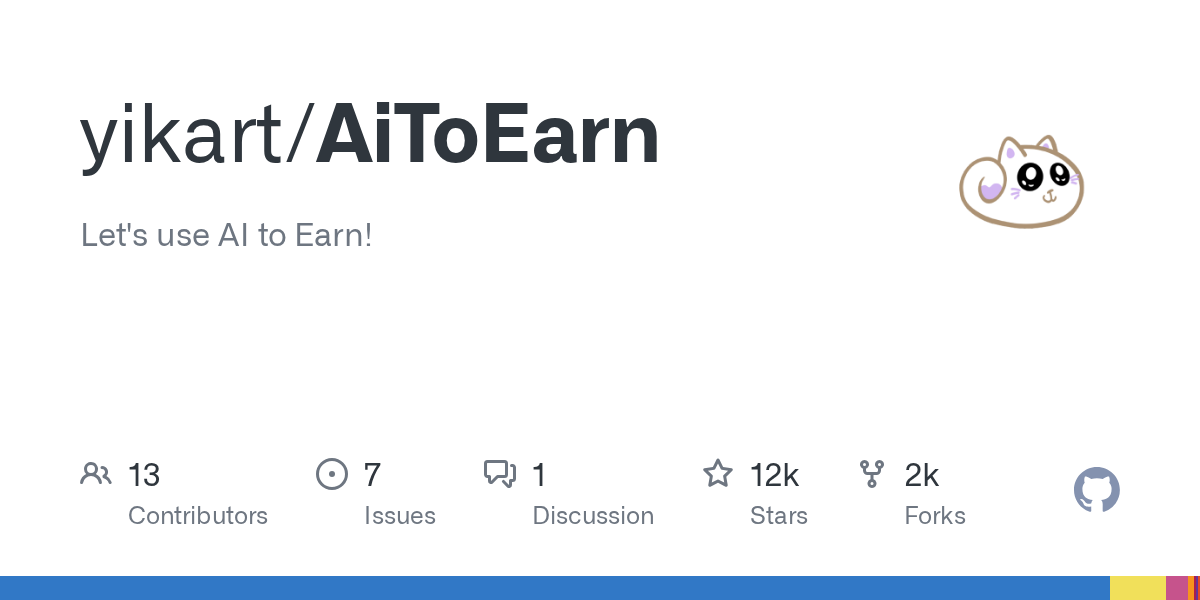 AiToEarn：面向一人公司（OPC）的AI内容营销智能体，开启AI变现新范式