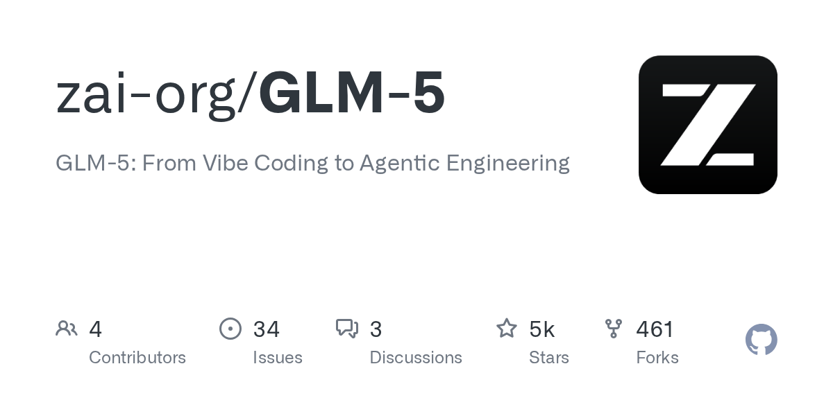GLM-5 Series Unveiled: Transitioning from Vibe Coding to Advanced Agent Engineering in AI Development