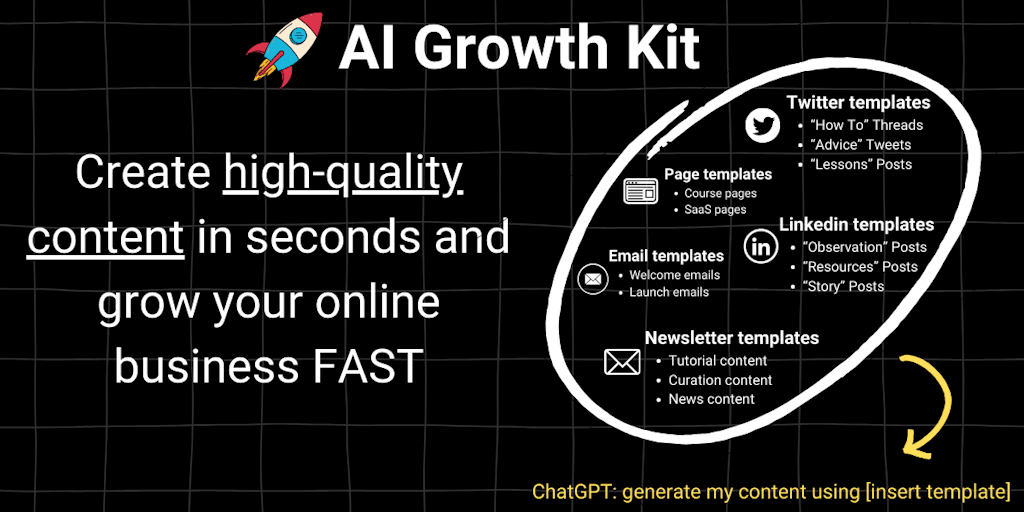 AI Growth Kit