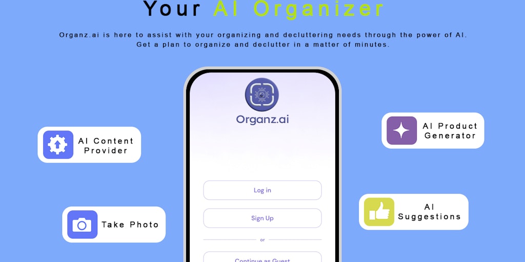 Organz AI