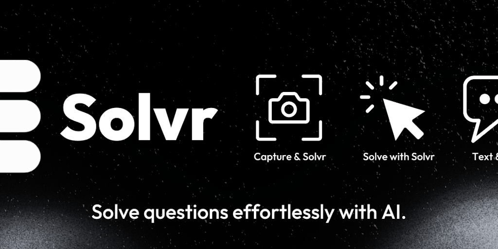 Solvr