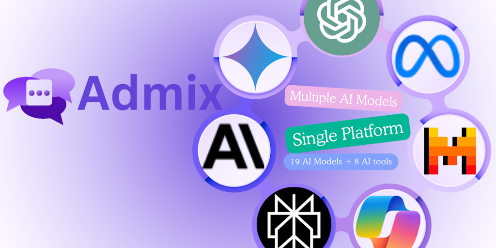 Admix