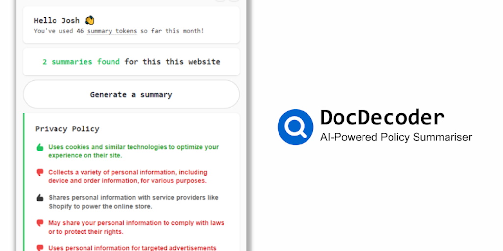 DocDecoder