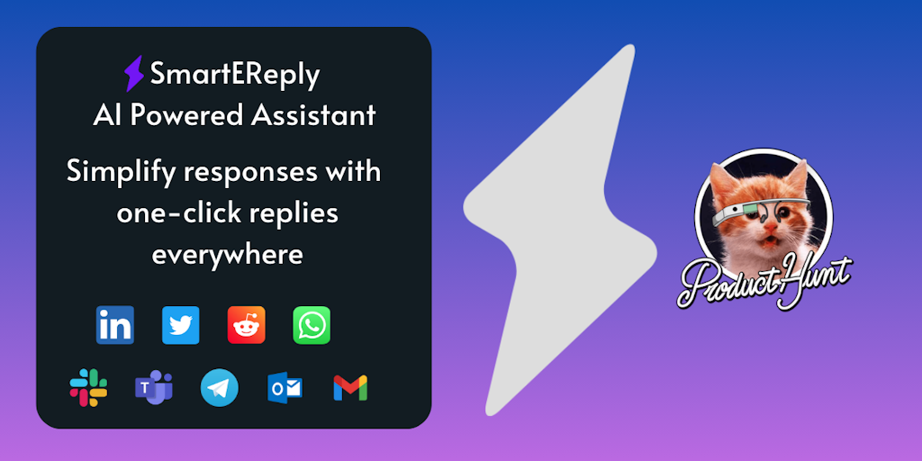 SmartEReply FocusPro