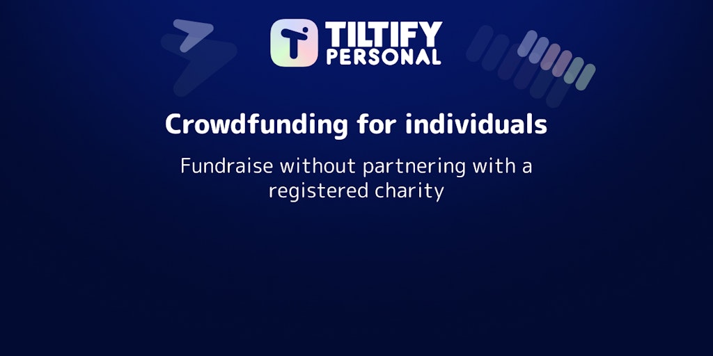 Tiltify Personal