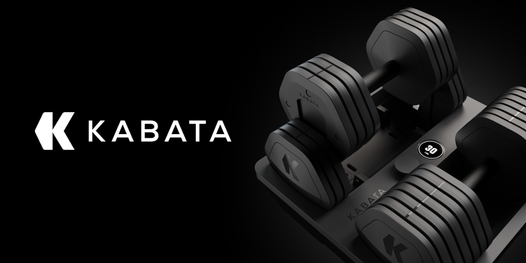 Kabata Dumbbells