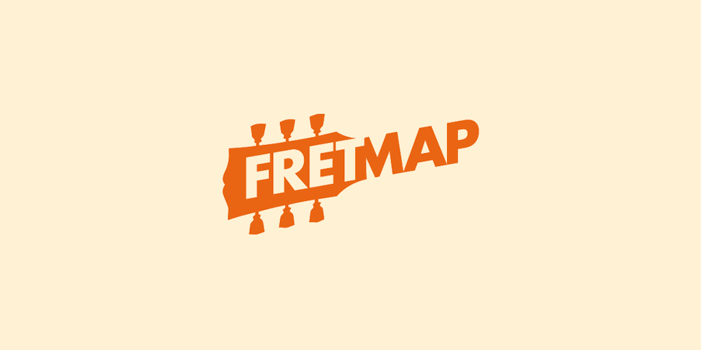 FretMap