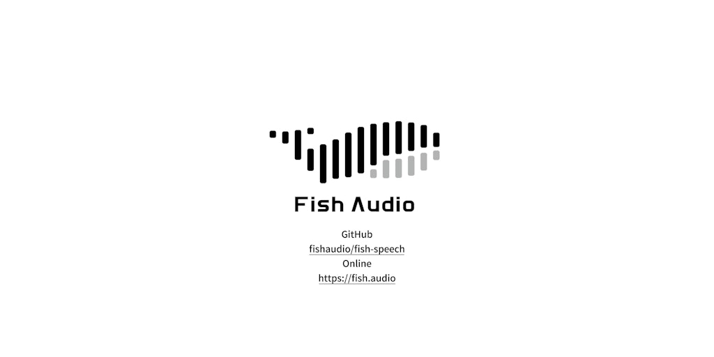 Fish Speech 1.4