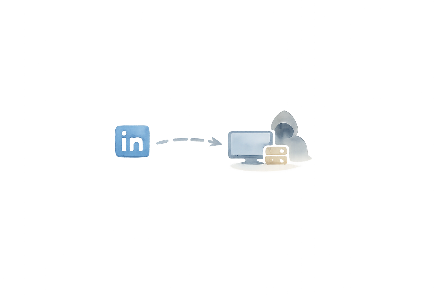 警惕 LinkedIn 招聘陷阱：开发者揭秘 GitHub 仓库中的恶意后门