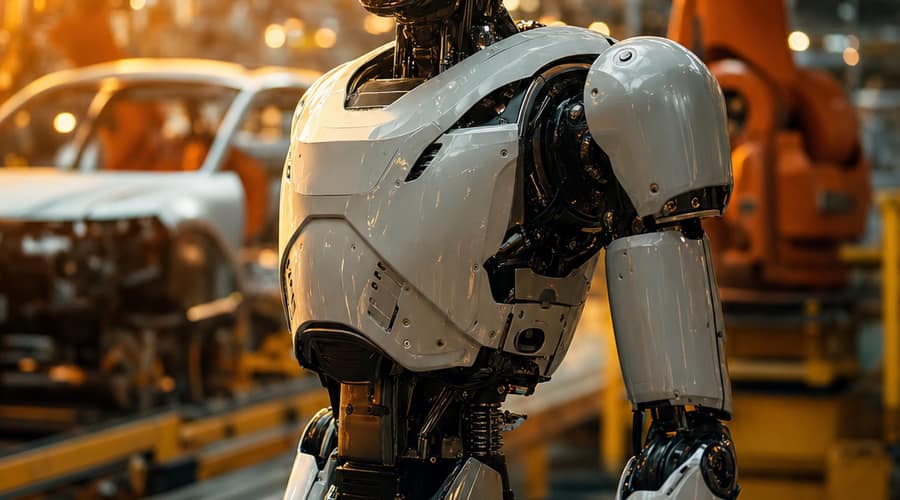 Hyundai Acquires Full Control of Boston Dynamics as SoftBank Exits in $325 Million Stake Buyout